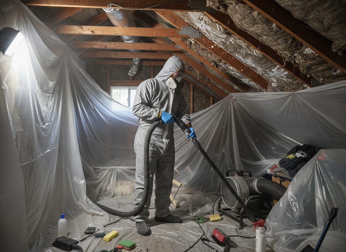 Water Damage Restoration La Jolla in Del Mar, CA 92014